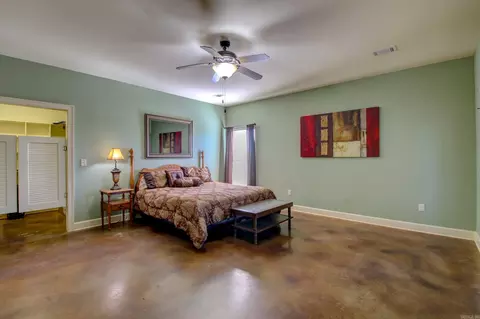 Bedroom - 5025 Sistine Chapel Dr, Conway, AR 72034 photo 4 of 12