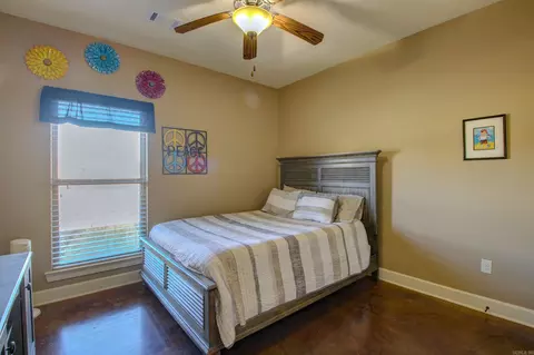 Bedroom - 5025 Sistine Chapel Dr, Conway, AR 72034 photo 1 of 12
