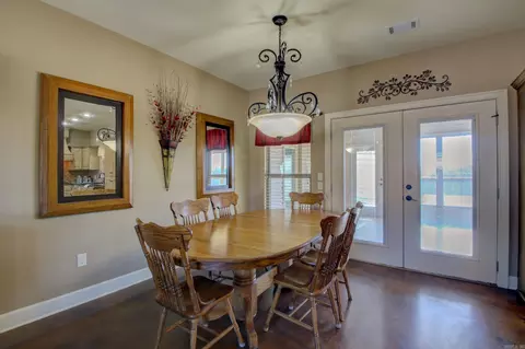 Dining - 5025 Sistine Chapel Dr, Conway, AR 72034 photo 1 of 4