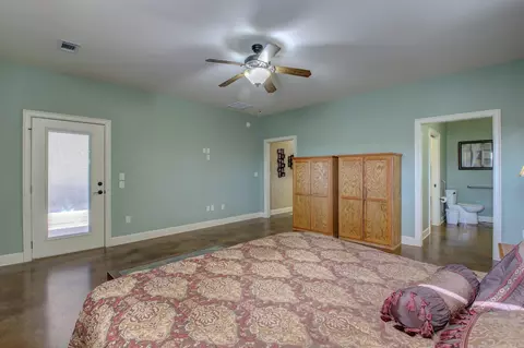 Bedroom - 5025 Sistine Chapel Dr, Conway, AR 72034 photo 7 of 12