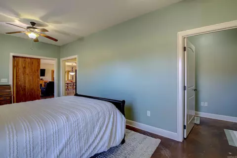 Bedroom - 5025 Sistine Chapel Dr, Conway, AR 72034 photo 12 of 12