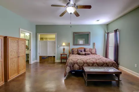Bedroom - 5025 Sistine Chapel Dr, Conway, AR 72034 photo 5 of 12