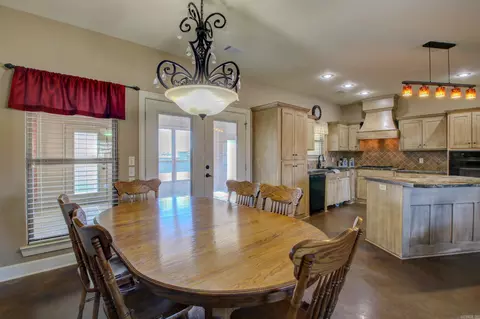 Kitchen - 5025 Sistine Chapel Dr, Conway, AR 72034 photo 1 of 6