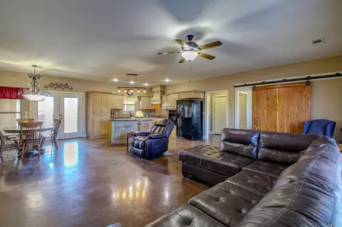 Living - 5025 Sistine Chapel Dr, Conway, AR 72034 photo 4 of 4