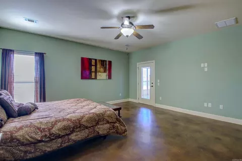 Bedroom - 5025 Sistine Chapel Dr, Conway, AR 72034 photo 8 of 12