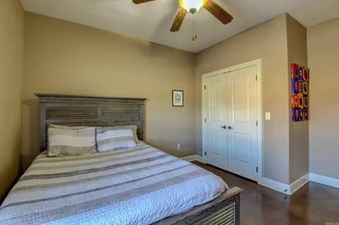Bedroom - 5025 Sistine Chapel Dr, Conway, AR 72034 photo 2 of 12