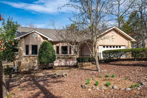 26 Lindura Way, Hot Springs Village, AR 71909