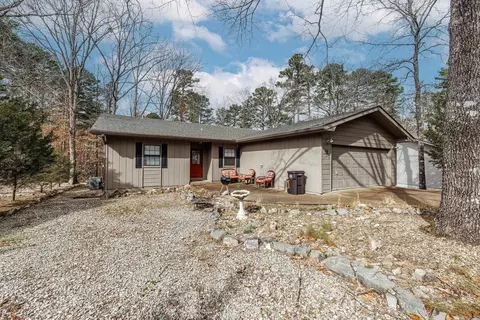 11 Cordoba Cr, Hot Springs Village, AR 71909