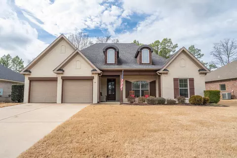 34 Marchwood Cv, Little Rock, AR 72210