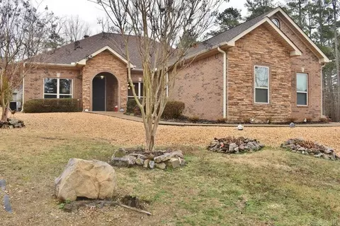 1 Rollo Ln, Hot Springs Village, AR 71909