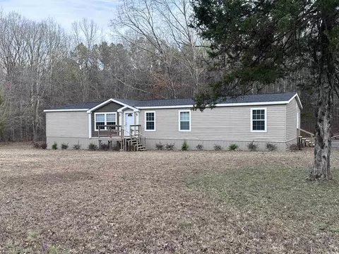 80 Valley Loop, Heber Springs, AR 72543
