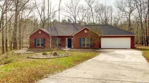 8 Albacete Pl, Hot Springs Village, AR 71909