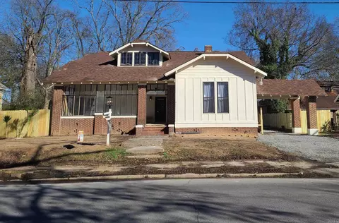 1219 S Olive St, Pine Bluff, AR 71601 photo 24