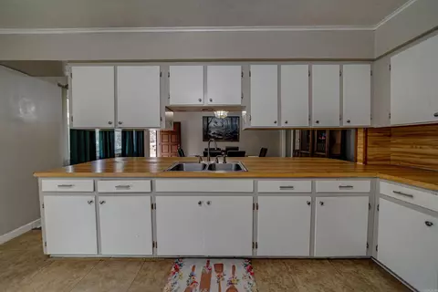 Kitchen - 6920 Gibson Rd, Jacksonville, AR 72076 photo 5 of 5