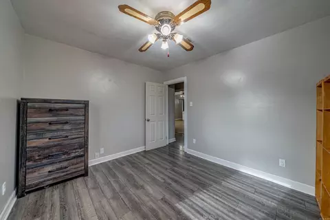 Bedroom - 6920 Gibson Rd, Jacksonville, AR 72076 photo 1 of 3