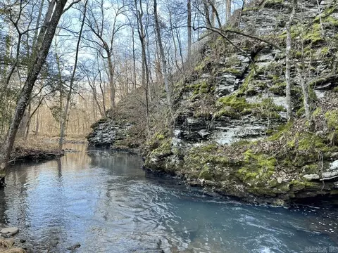 2563 Logan Gap Rd, Norman, AR 71960 photo 5