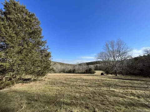 2563 Logan Gap Rd, Norman, AR 71960 photo 10