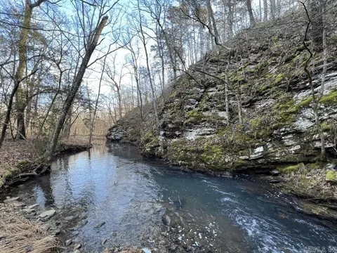2563 Logan Gap Rd, Norman, AR 71960 photo 4