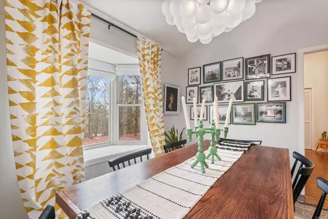 Dining - 11 Blue Jay Way, Conway, AR 72032 photo 2 of 2