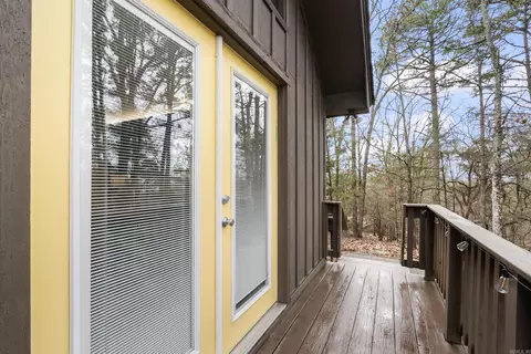 Exterior - 11 Blue Jay Way, Conway, AR 72032 photo 7 of 12