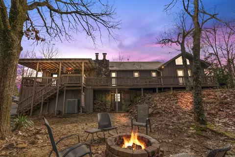 Exterior - 11 Blue Jay Way, Conway, AR 72032 photo 2 of 12