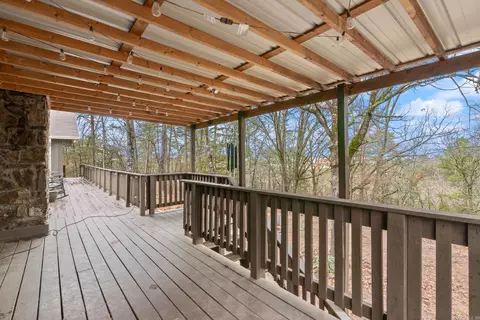 Exterior - 11 Blue Jay Way, Conway, AR 72032 photo 5 of 12