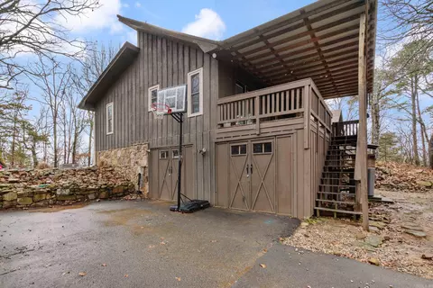 Exterior - 11 Blue Jay Way, Conway, AR 72032 photo 11 of 12
