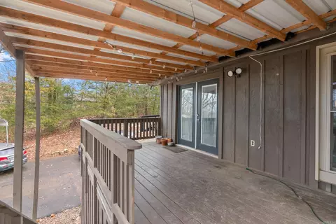 Exterior - 11 Blue Jay Way, Conway, AR 72032 photo 10 of 12