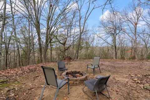 Exterior - 11 Blue Jay Way, Conway, AR 72032 photo 8 of 12