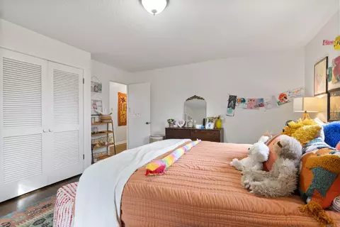 Bedroom - 11 Blue Jay Way, Conway, AR 72032 photo 5 of 6