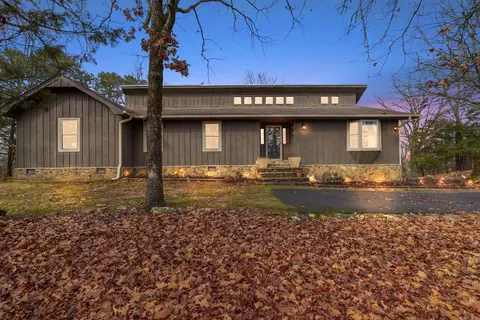 Exterior - 11 Blue Jay Way, Conway, AR 72032 photo 1 of 12