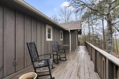 Exterior - 11 Blue Jay Way, Conway, AR 72032 photo 9 of 12