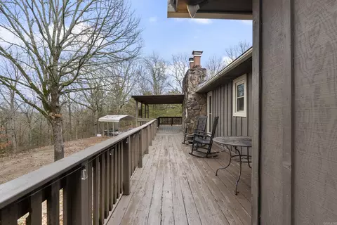 Exterior - 11 Blue Jay Way, Conway, AR 72032 photo 6 of 12