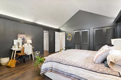 Bedroom - 11 Blue Jay Way, Conway, AR 72032 photo 2 of 6