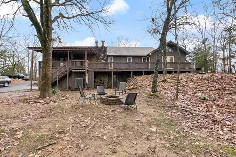 Exterior - 11 Blue Jay Way, Conway, AR 72032 photo 12 of 12