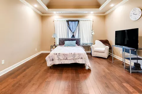 Bedroom - 401 Michelle Dr, Benton, AR 72015 photo 2 of 4