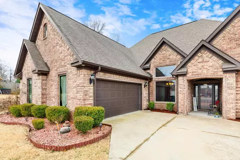 Exterior - 401 Michelle Dr, Benton, AR 72015 photo 6 of 6