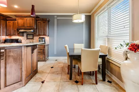 Dining - 401 Michelle Dr, Benton, AR 72015 photo 1 of 2