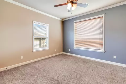 Bedroom - 401 Michelle Dr, Benton, AR 72015 photo 4 of 4