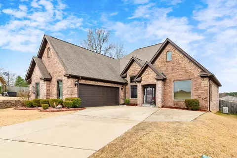 Exterior - 401 Michelle Dr, Benton, AR 72015 photo 5 of 6