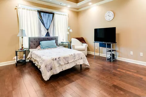 Bedroom - 401 Michelle Dr, Benton, AR 72015 photo 1 of 4