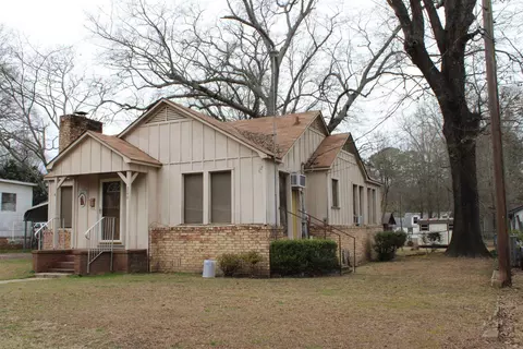 206 Oak, Springhill, LA 71075