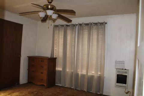 Bedroom - 206 Oak, Springhill, LA 71075 photo 1 of 1