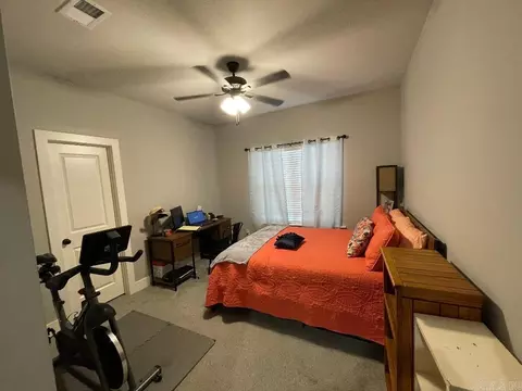 Bedroom - 105 Hayden Dr, Beebe, AR 72012 photo 5 of 5