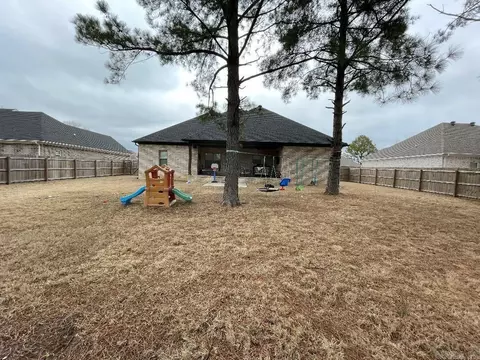 Exterior - 105 Hayden Dr, Beebe, AR 72012 photo 2 of 2