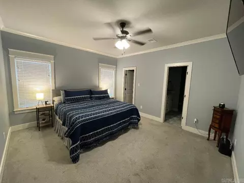 Bedroom - 105 Hayden Dr, Beebe, AR 72012 photo 1 of 5
