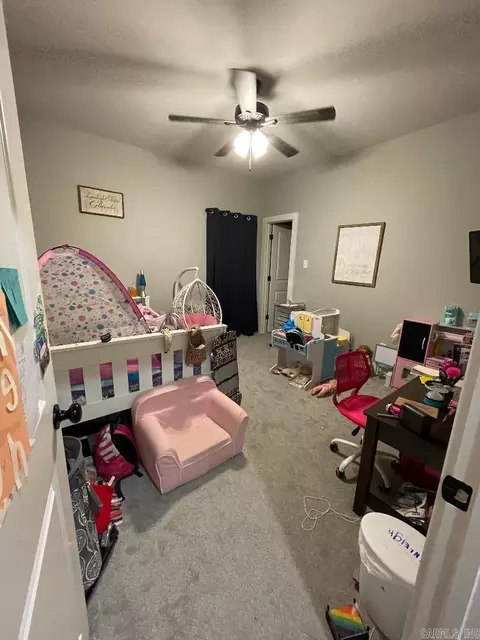 Bedroom - 105 Hayden Dr, Beebe, AR 72012 photo 3 of 5