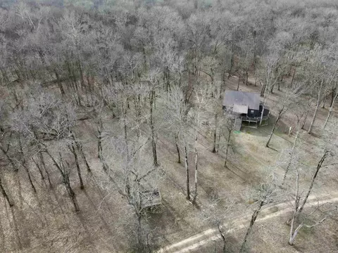 000 000 Hurricane Lake Rd, Augusta, AR 72006