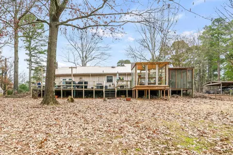 Exterior - 321 Heritage Pl, De Queen, AR 71832 photo 8 of 8