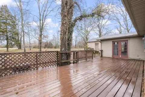 Exterior - 502 Blue Hole Rd, Beebe, AR 72012 photo 11 of 11
